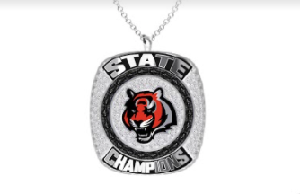 Barnegat High School  Pendant