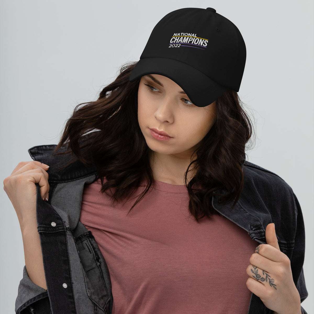 Sarcoxie Archery 2023 hat