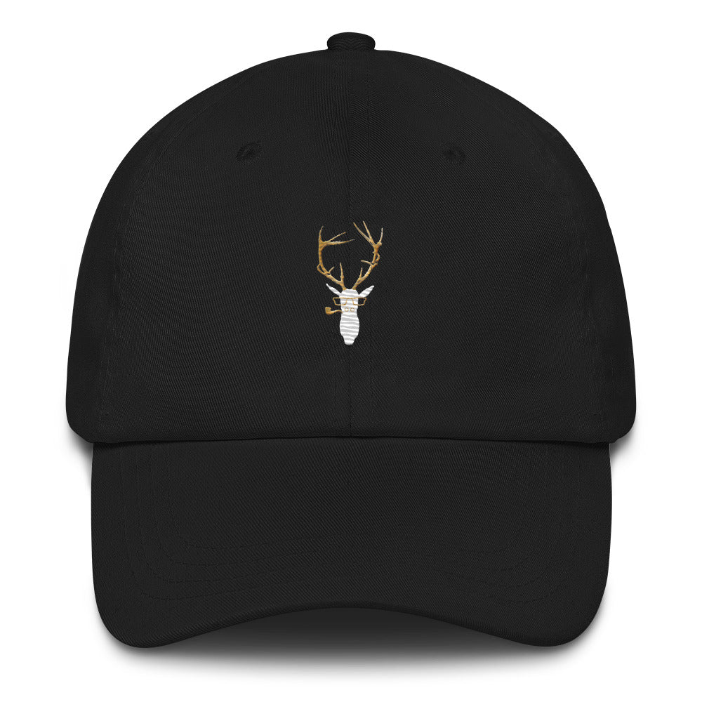 Signature Staggerton Dad hat