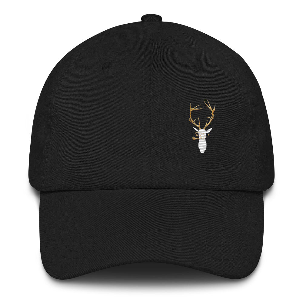 Staggerton Side Dad hat