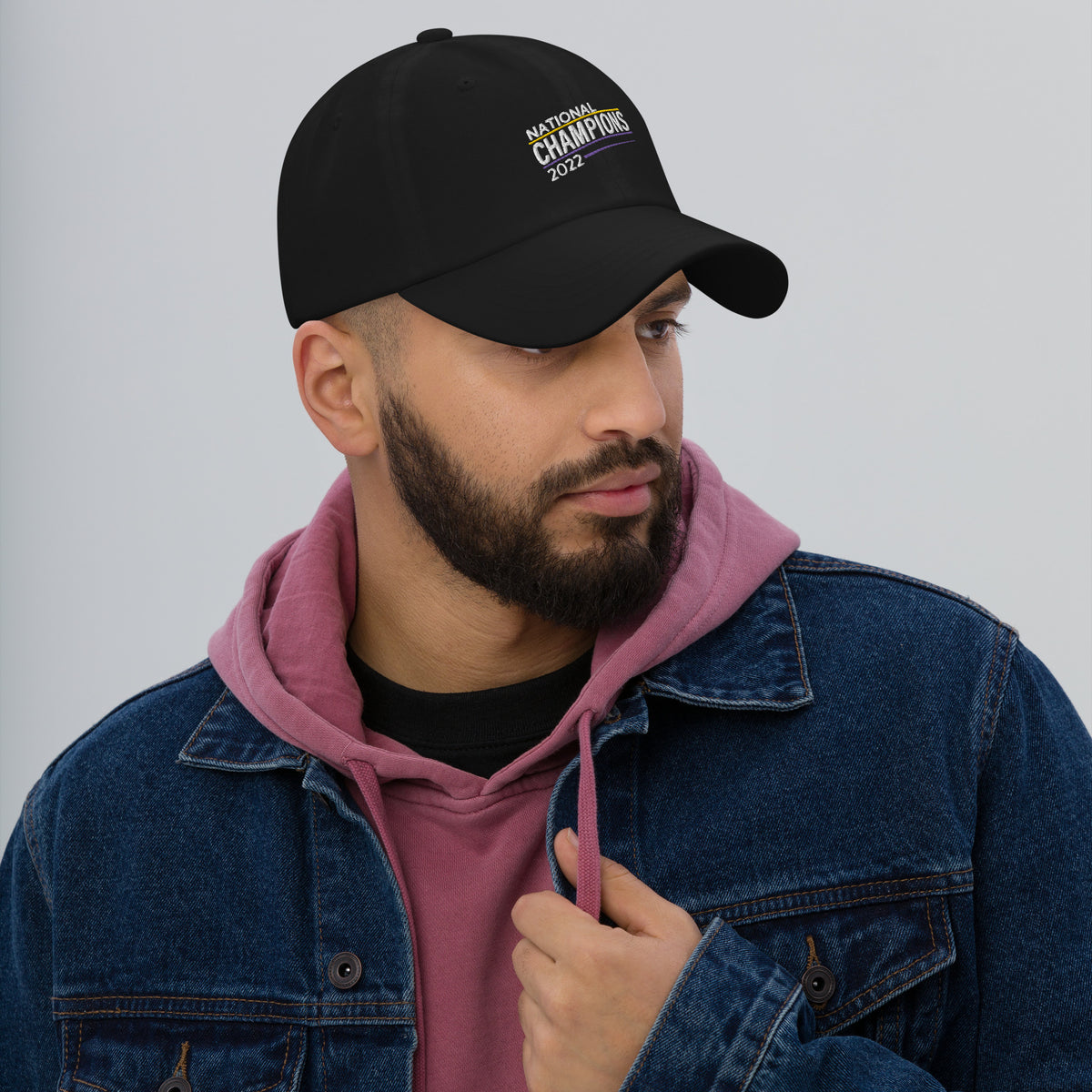 Sarcoxie Archery 2023 hat