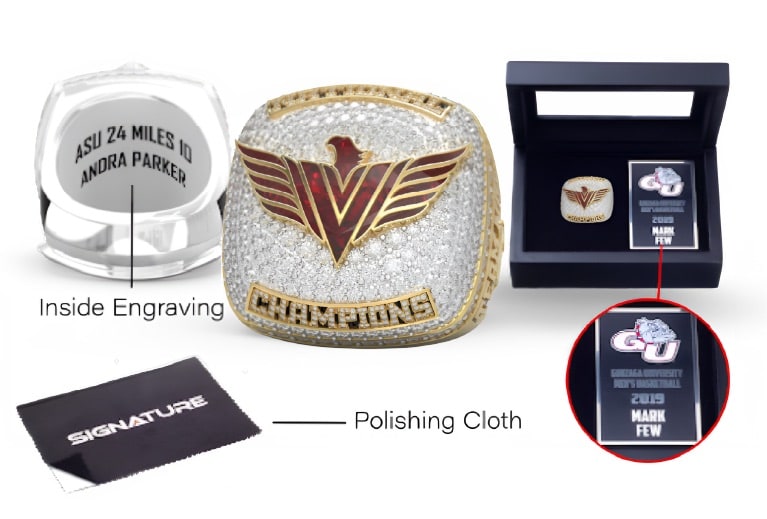 Dynasty Package