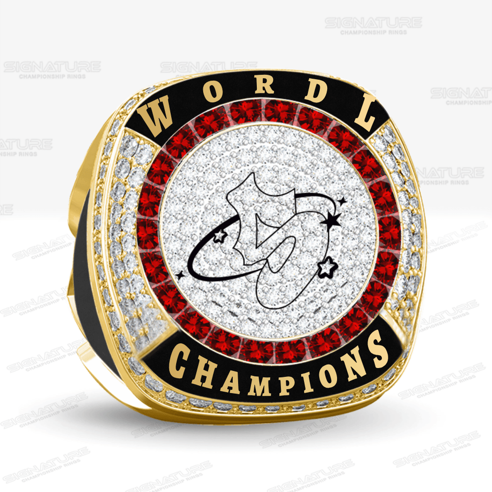 Custom Sports Ring - QPqzfGB0NRRwWhCCdsBmc7bT