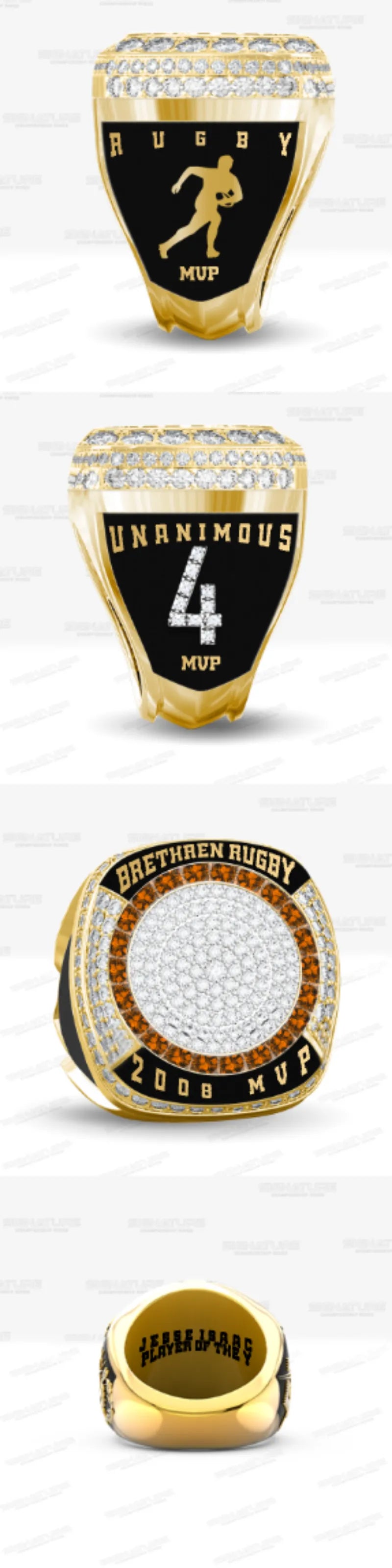 Custom Sports Ring - qAeCc1nDsBnPANhuMaSyi07y