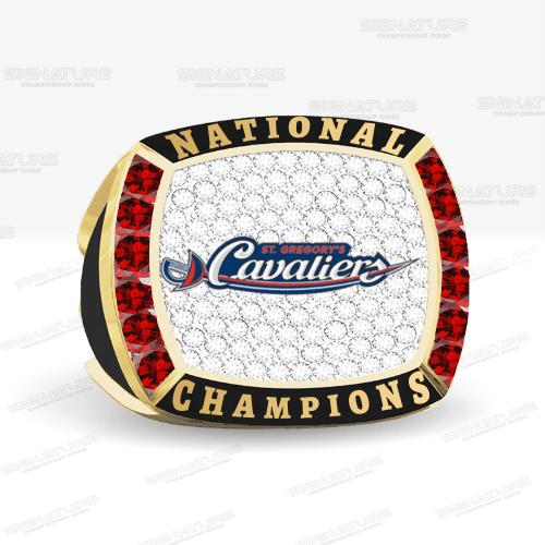 Custom Sports Ring - 02y6oAK3xKDlvXhWudUaG4Cw