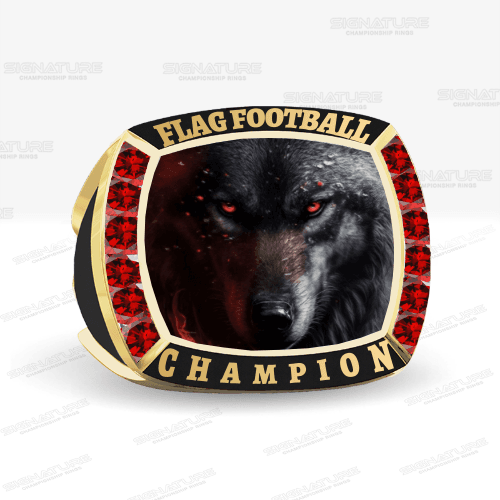Custom Sports Ring - LgEkSGLNi2cxGVOxeIu3Lp6w