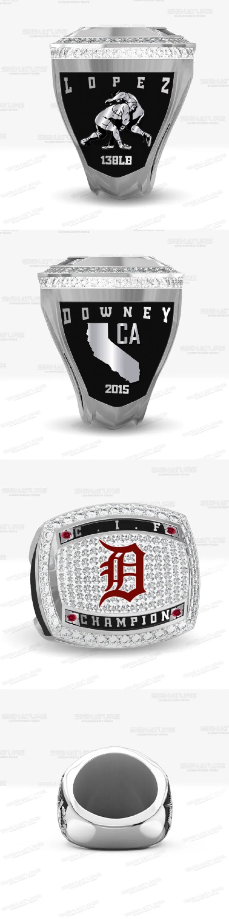 Custom Sports Ring - cTKwYhTitU_uaRWXJKgeX1yI