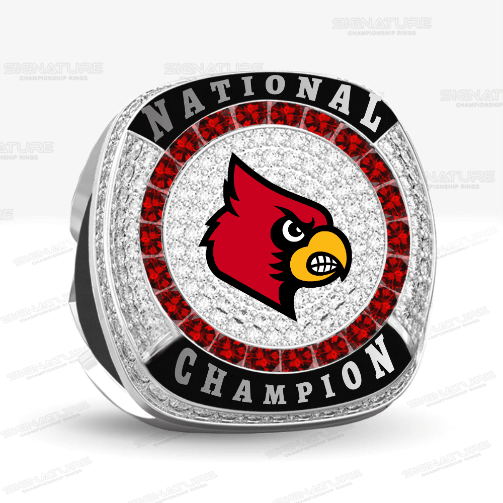 Custom Sports Ring - hAyp78QacIYjSgdNf8IMMRQJ
