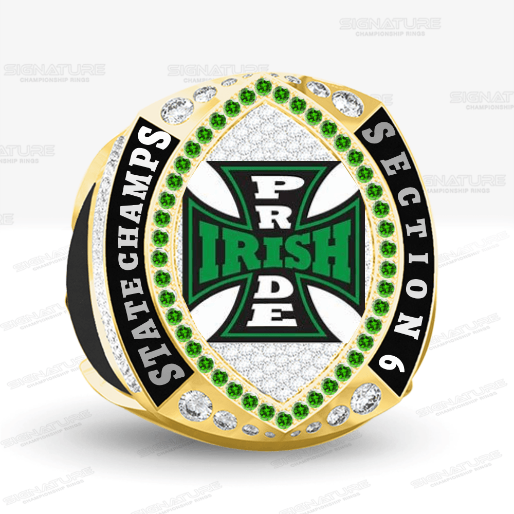 Custom Sports Ring - 26kOLhFh31dLpEvIjady9iFv
