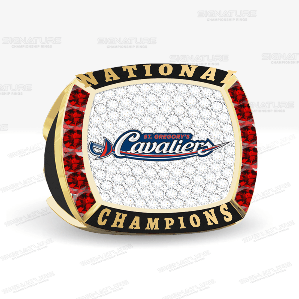Custom Sports Ring - 3YQbMP7Y3P5pW7YVaV3KydlF