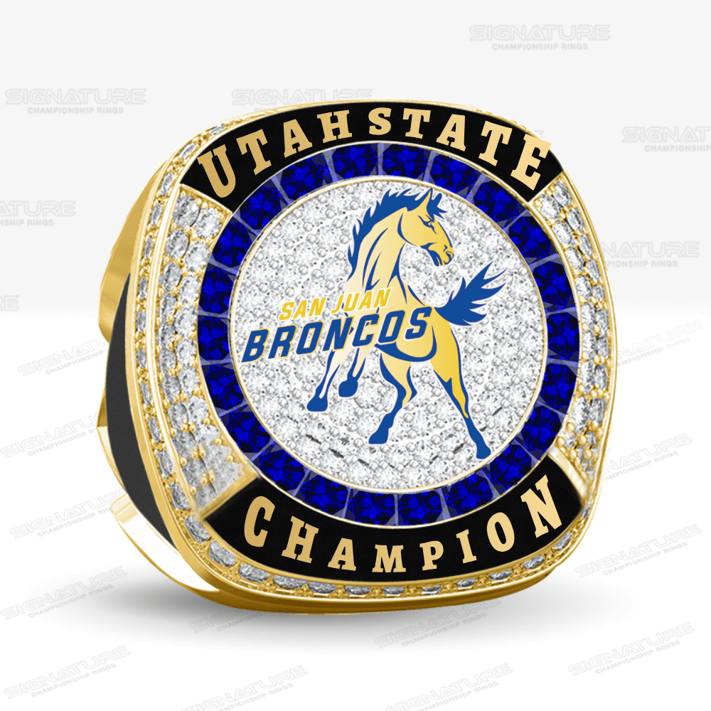 Custom Sports Ring - Qej2ns4qXaZbrrt_jYKdMoNF