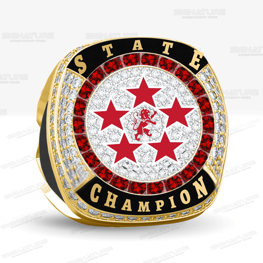 Custom Sports Ring - EqdJr-TlVlLwJoY1XU3WEXiK