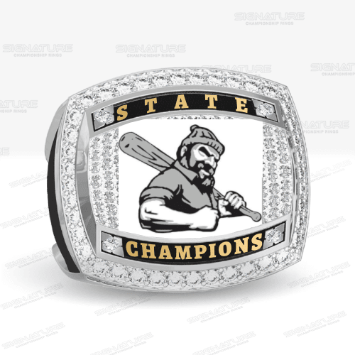Custom Sports Ring - nCjjPPzScxZS2ulyytT4Emy5