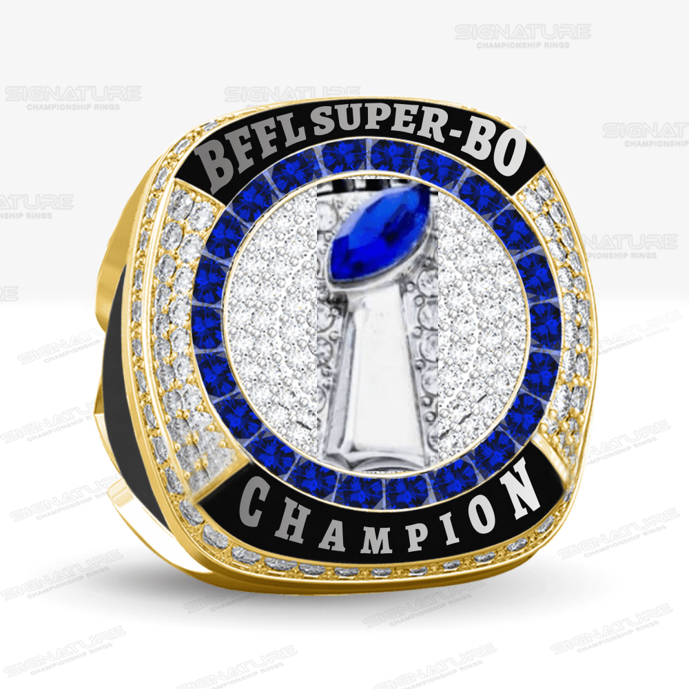 Custom Sports Ring - wYImdc741YTfwtpYbcKQqm0o