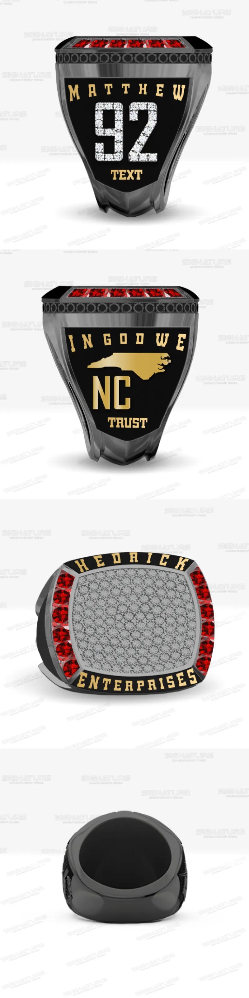 Custom Sports Ring - 5gTqIagtVIaZnXJEQr0wztcW
