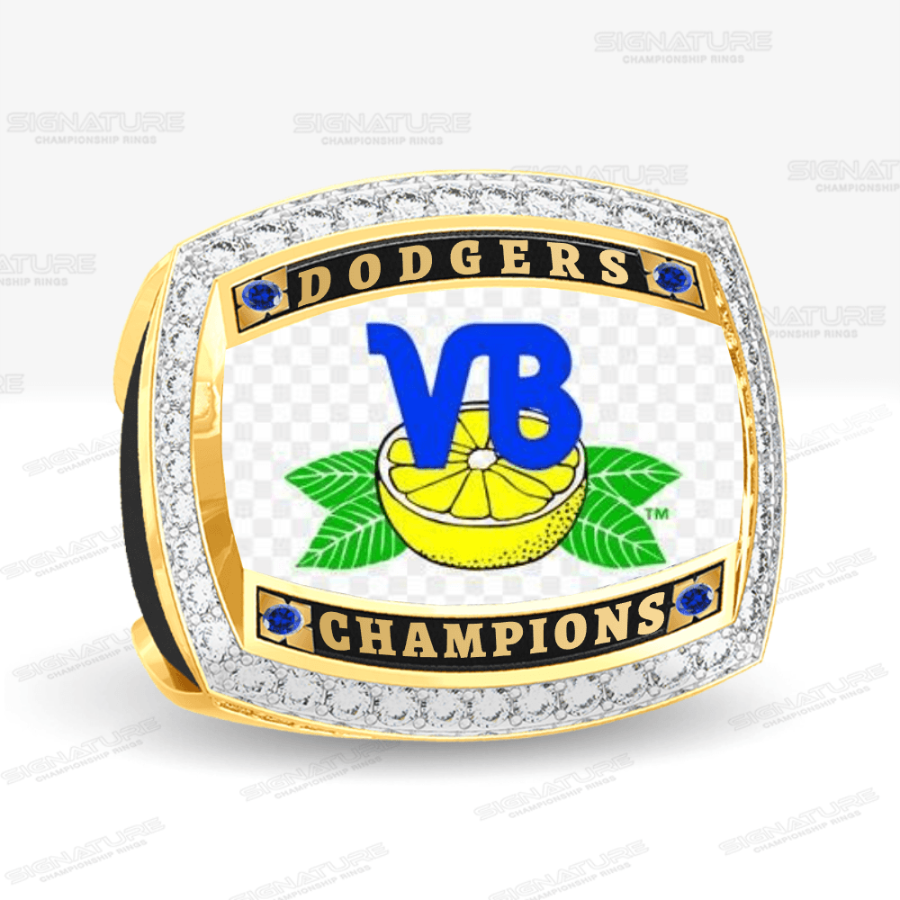 Custom Sports Ring - 2vjmBivR4IHsYSAo8ql6ZXdj