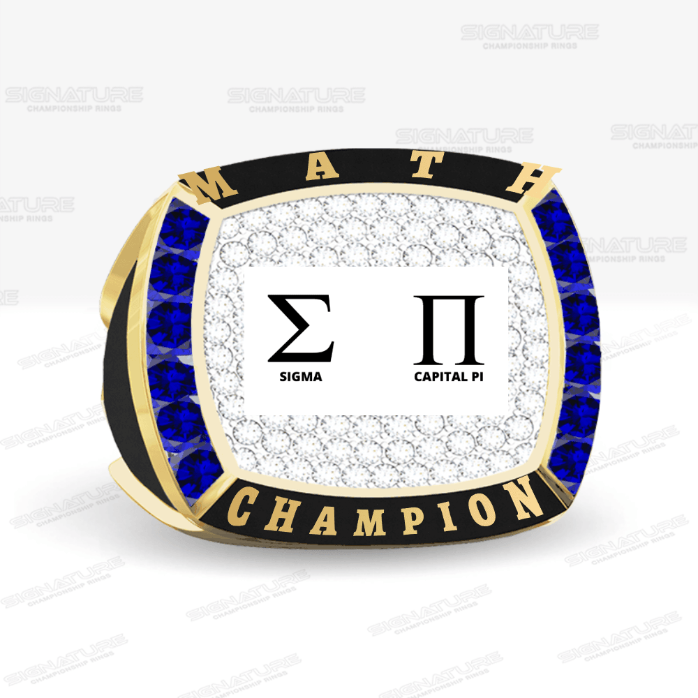 Custom Sports Ring - 1-4IYjjteIL8LYNfViZAiZqo