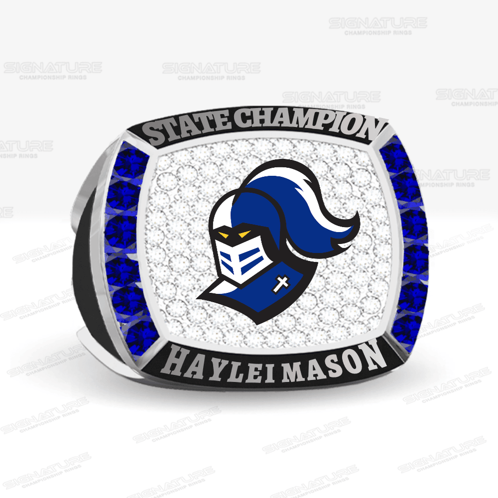 Custom Sports Ring - pZWMBBuKEMpkmA6JTeCKMfUi
