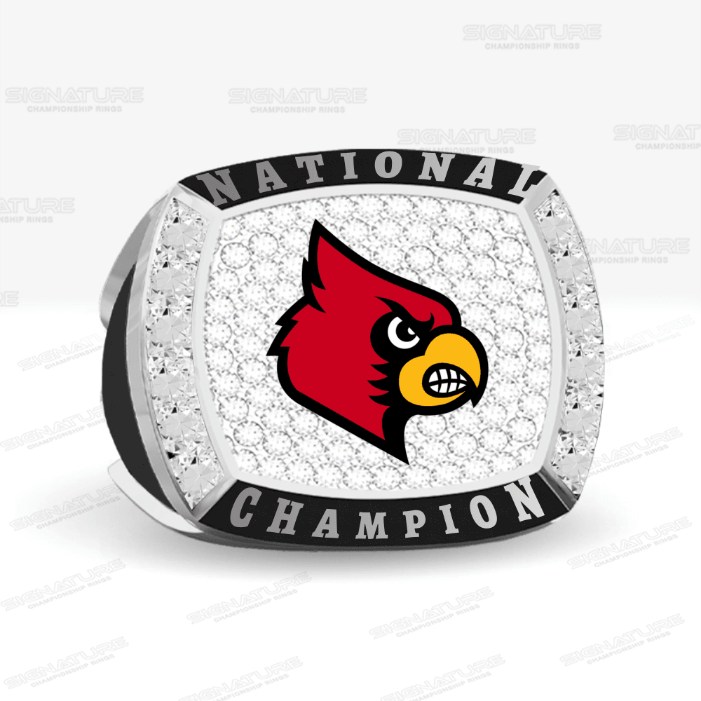 Custom Sports Ring - -B8Gr1KZOLvHoQAQF49xYbNT