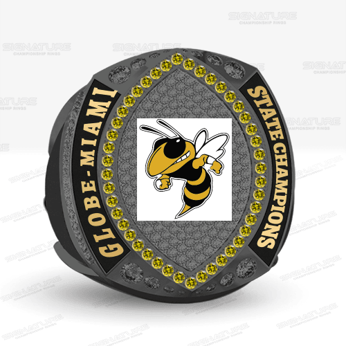 Custom Sports Ring - O2Jub0dvLvet0CsGnmN9xEOn