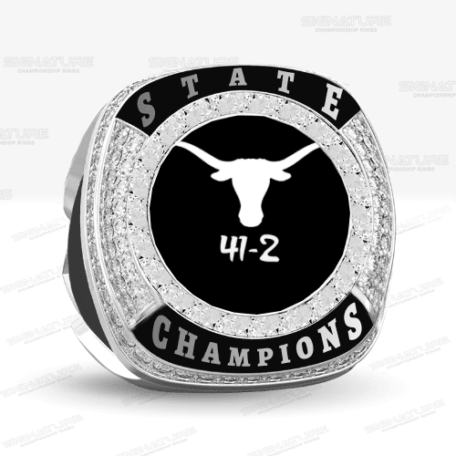 Custom Sports Ring - WVgioMv8JIRTUdbTVvjyF2tK