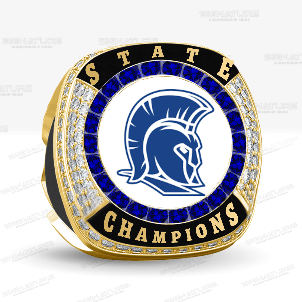 Custom Sports Ring - 1tbm4pqvpQogL50lhfgItFty