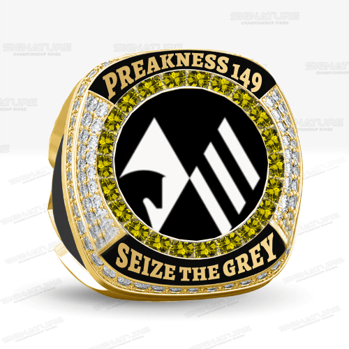 Custom Sports Ring - gM2zjGc9bo872H4A6tDFo1Ht