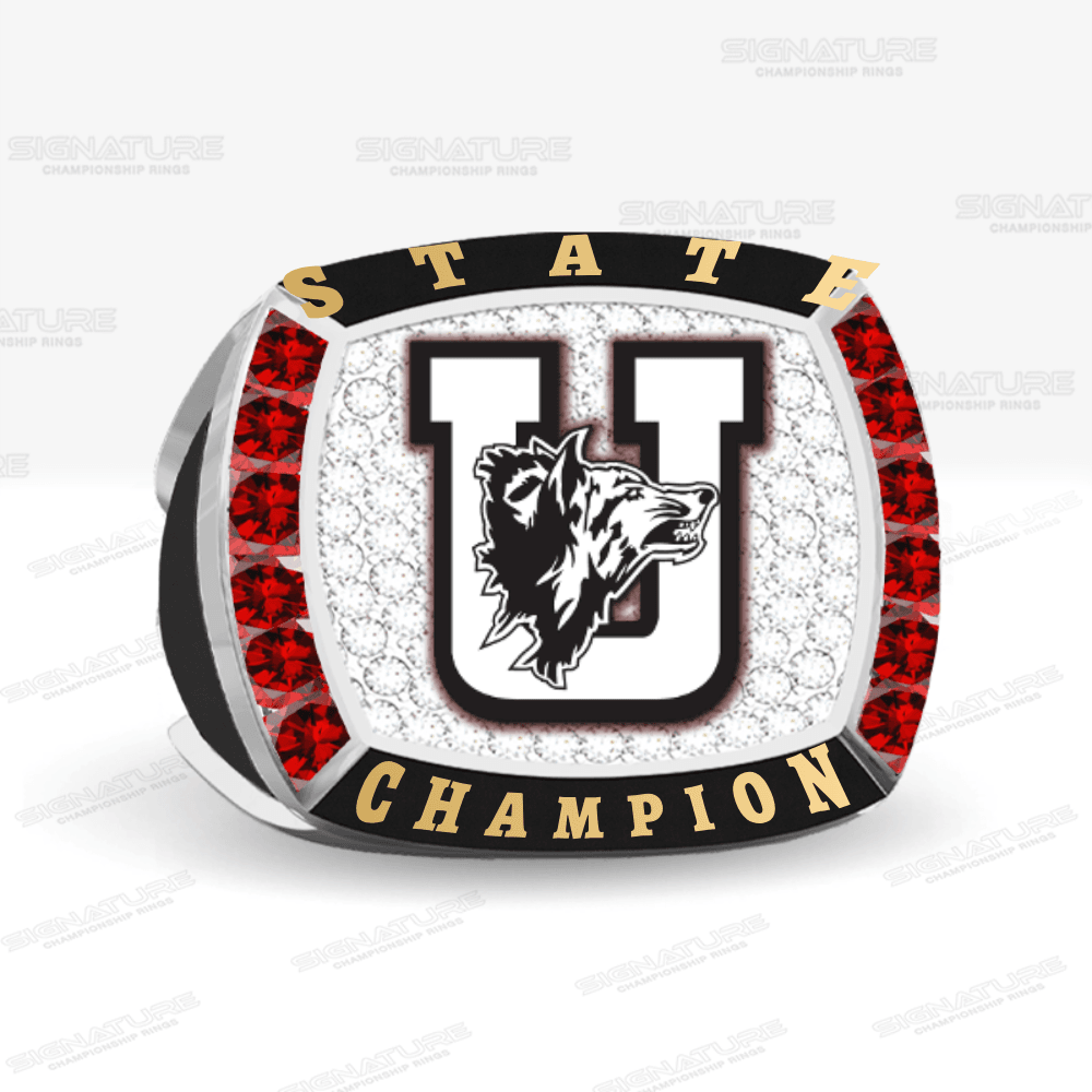 Custom Sports Ring - EEix923bpGAbuIAjUrCfZazG