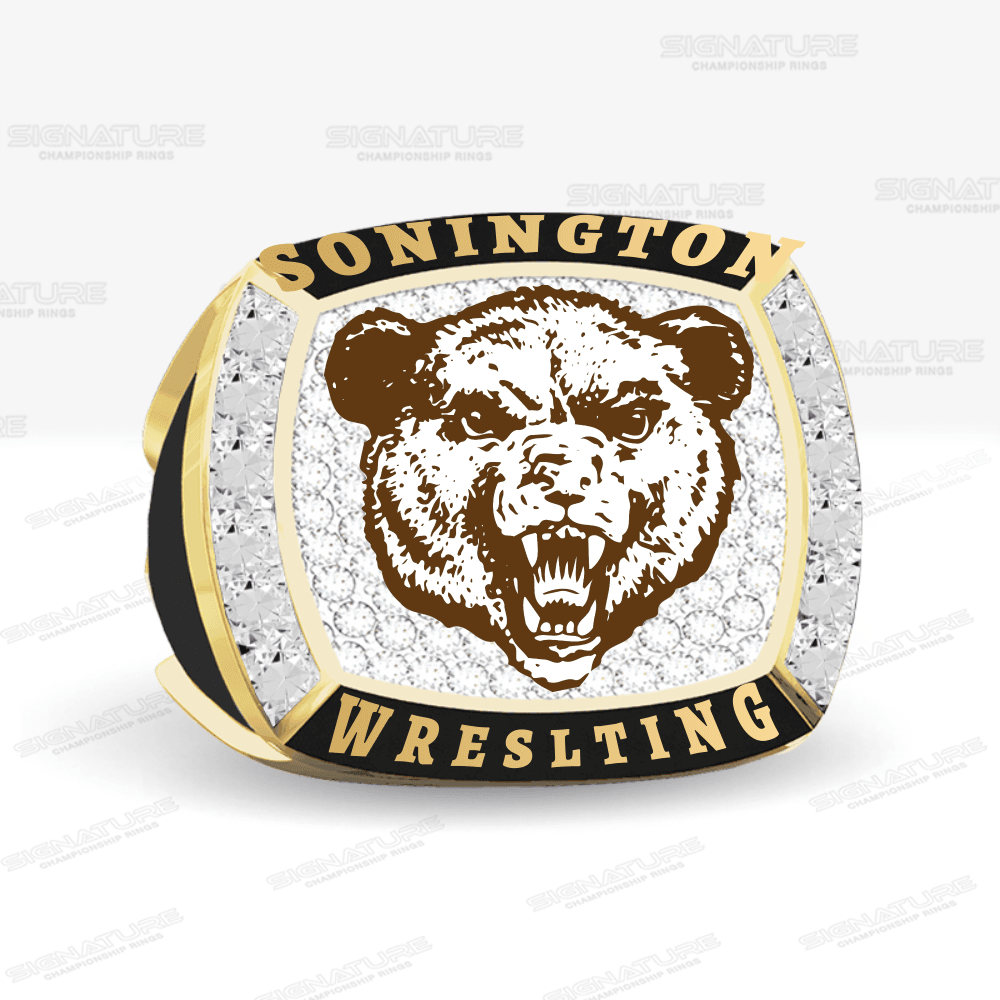 Custom Sports Ring - Q5-essrxkBrE-BNMfP_l7Yin