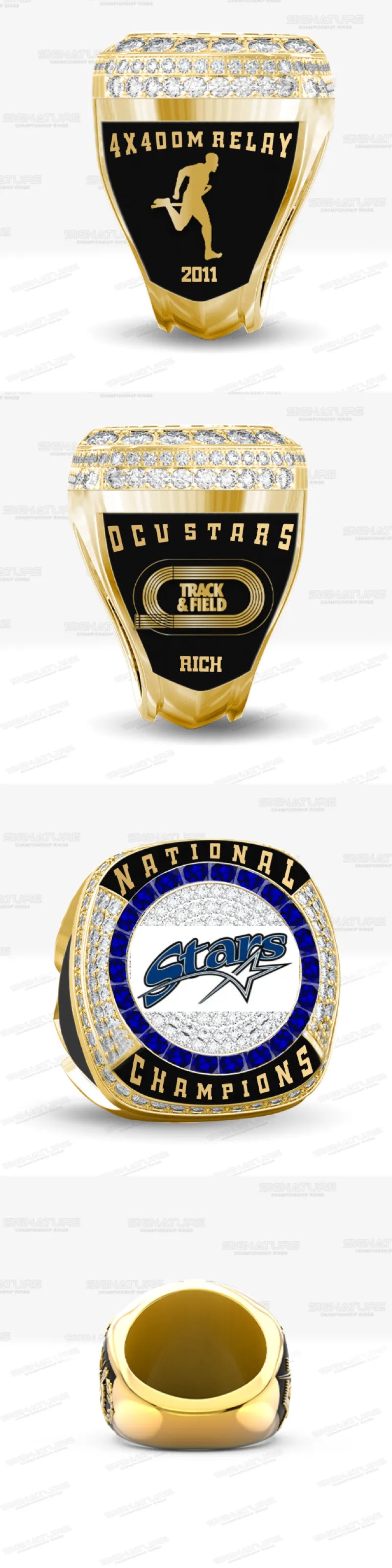Custom Sports Ring - bdEeSHFpgqjxKC4RhYKKc75D