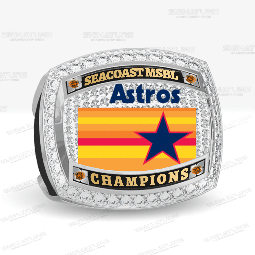 Custom Sports Ring - a2230pptcx-fIK6S8ISZaWoM