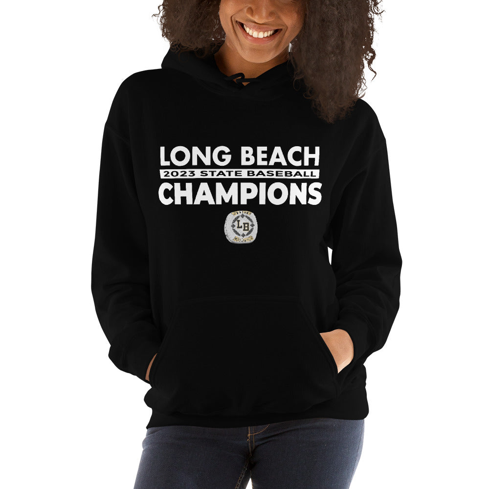 Test Unisex Hoodie