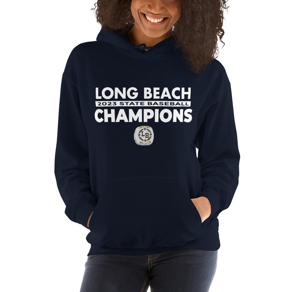 Test Unisex Hoodie