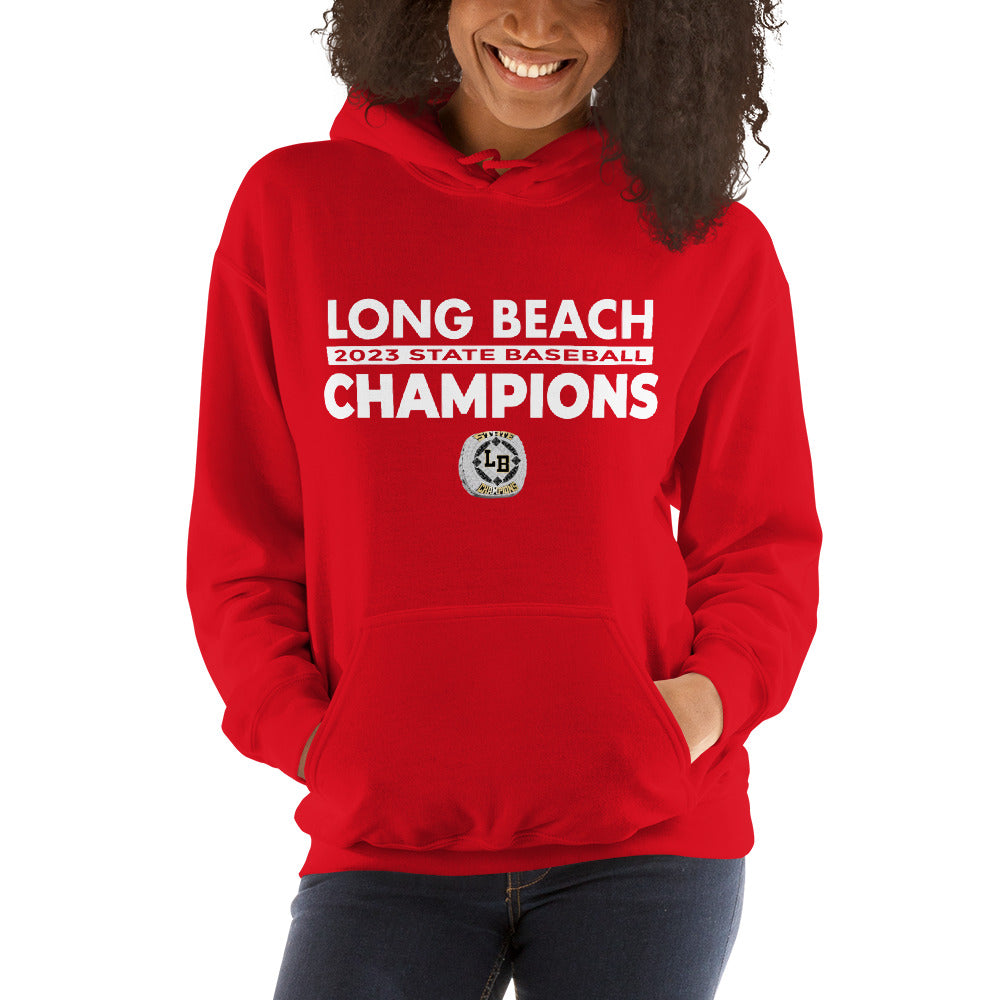 Test Unisex Hoodie