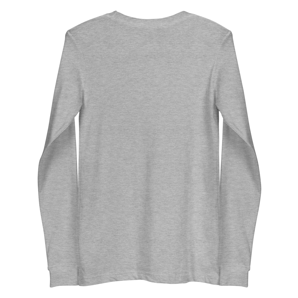 Mission Vista High School Volleyball -Men's 2024 Unisex Long Sleeve Tee
