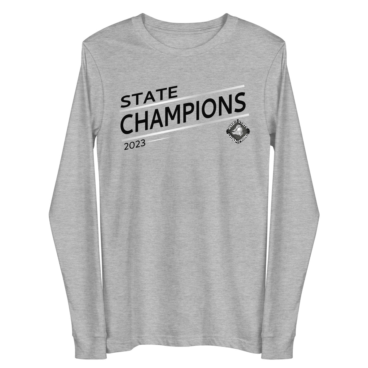 Royal City High School Dance 2023 Unisex Long Sleeve Tee