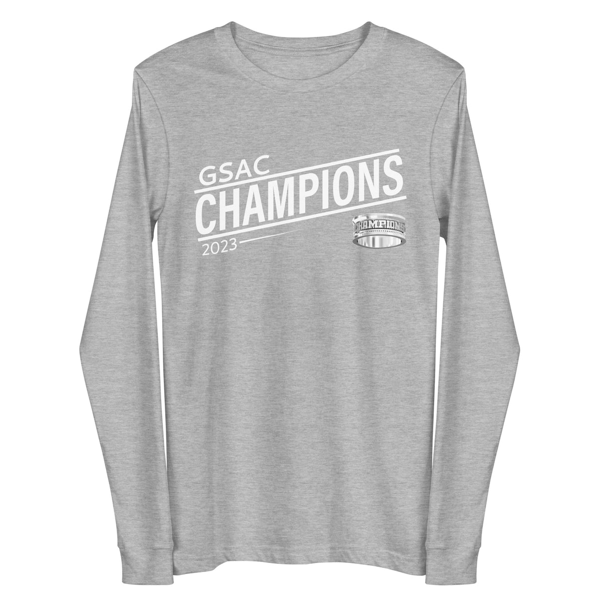 William Jessup University Dance 2023 Unisex Long Sleeve Tee