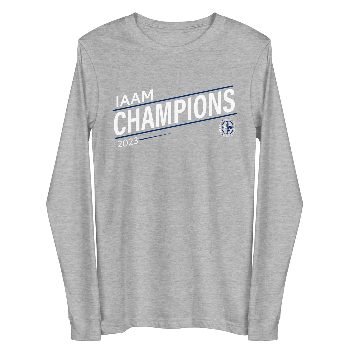 Saint Mary's High School Field Hockey 2023 Unisex Long Sleeve Tee