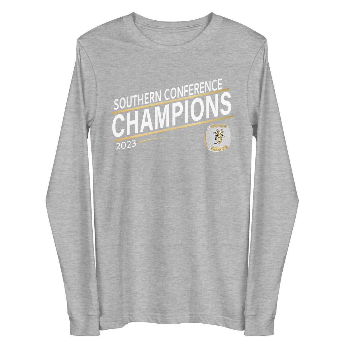 Fullerton College Football 2023 Unisex Long Sleeve Tee