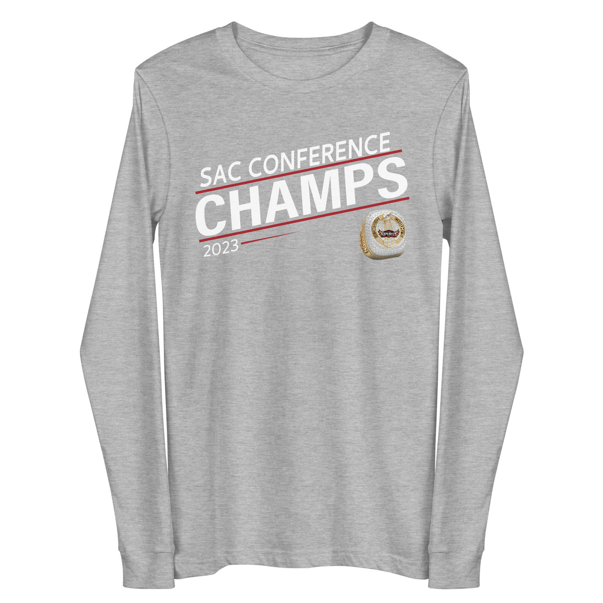 Ottawa University of Arizona Football 2023 Unisex Long Sleeve Tee