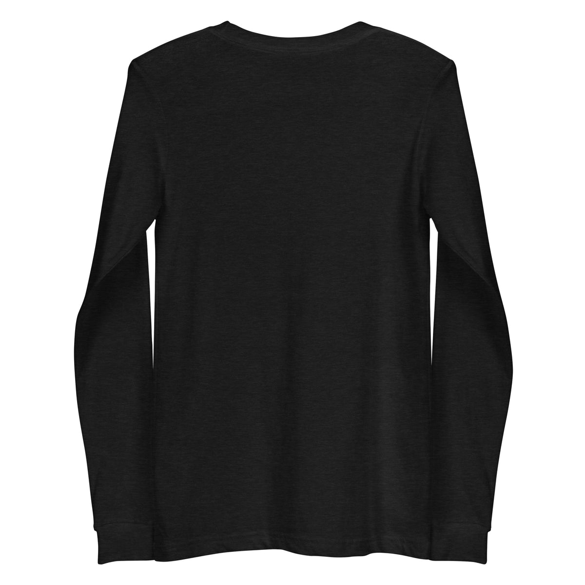 Woodlands Youth Rugby 2024 Unisex Long Sleeve Tee