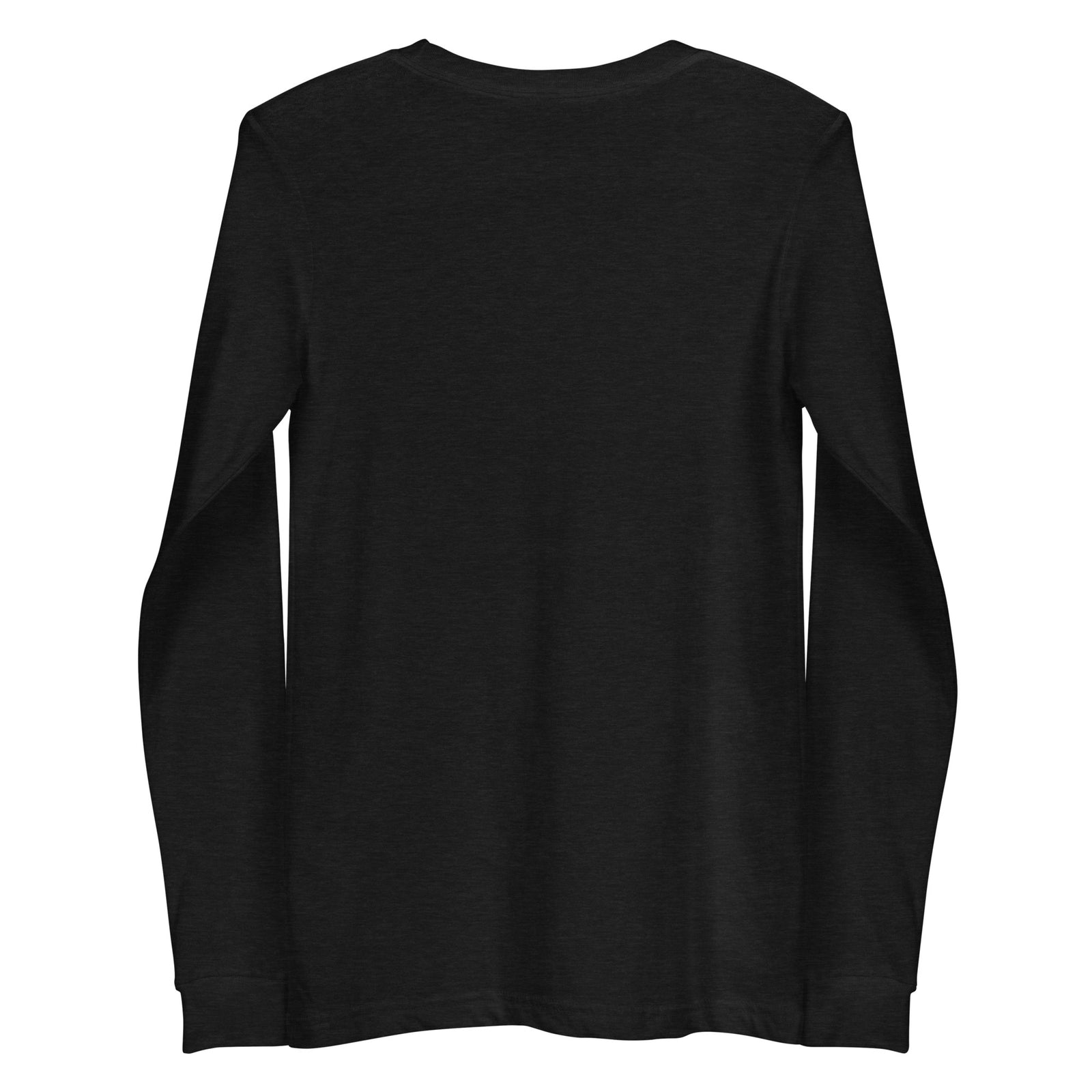 Woodlands Youth Rugby 2024 Unisex Long Sleeve Tee