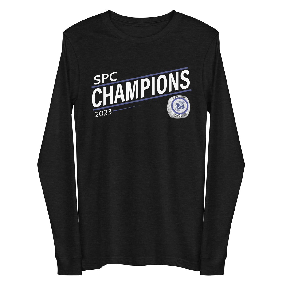 Casady School Cross Country -Men's 2023 Unisex Long Sleeve Tee