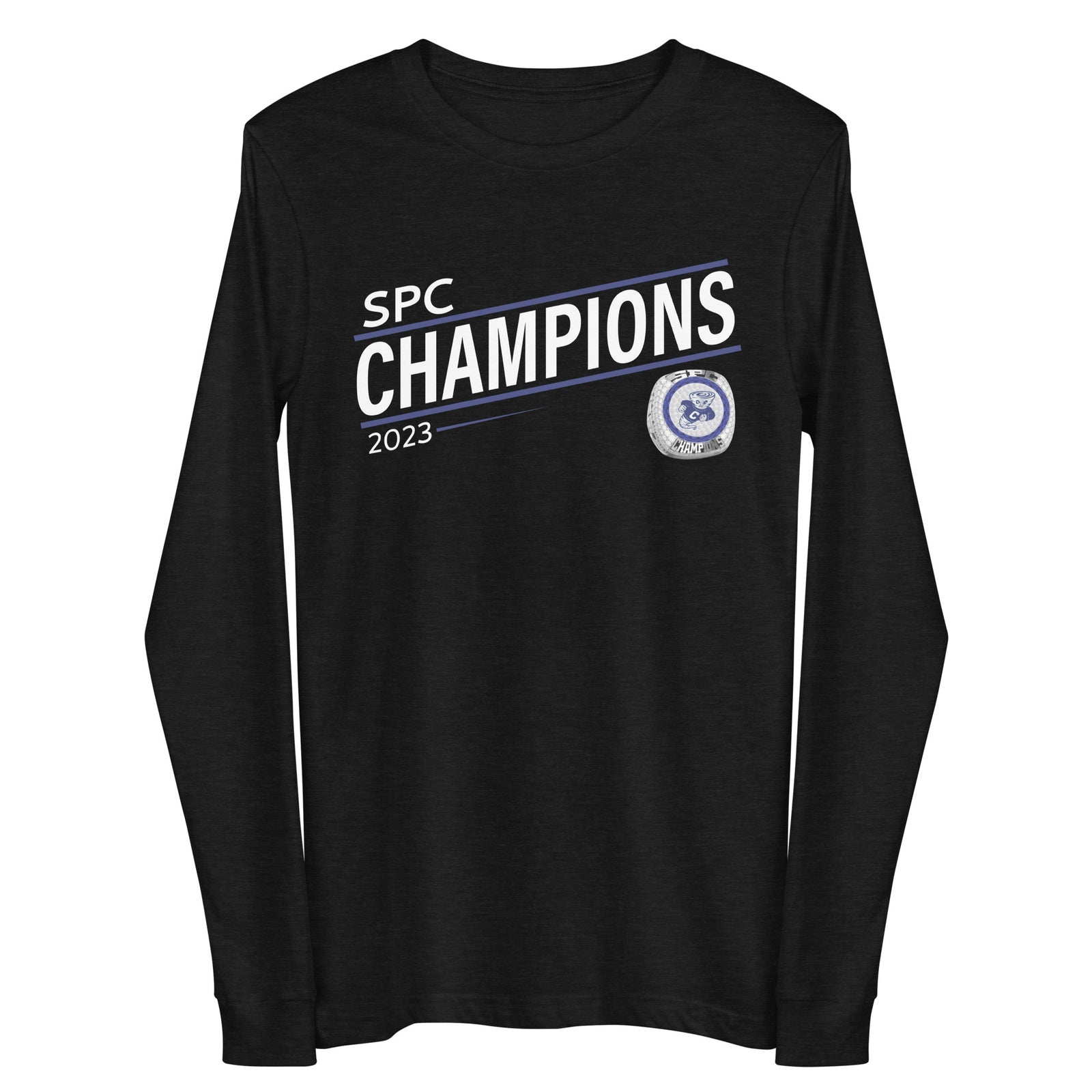 Casady School Cross Country -Men's 2023 Unisex Long Sleeve Tee