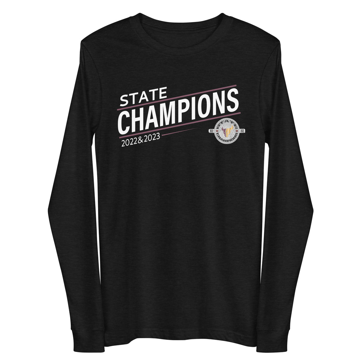 Moses Lake High School Dance 2023 Unisex Long Sleeve Tee