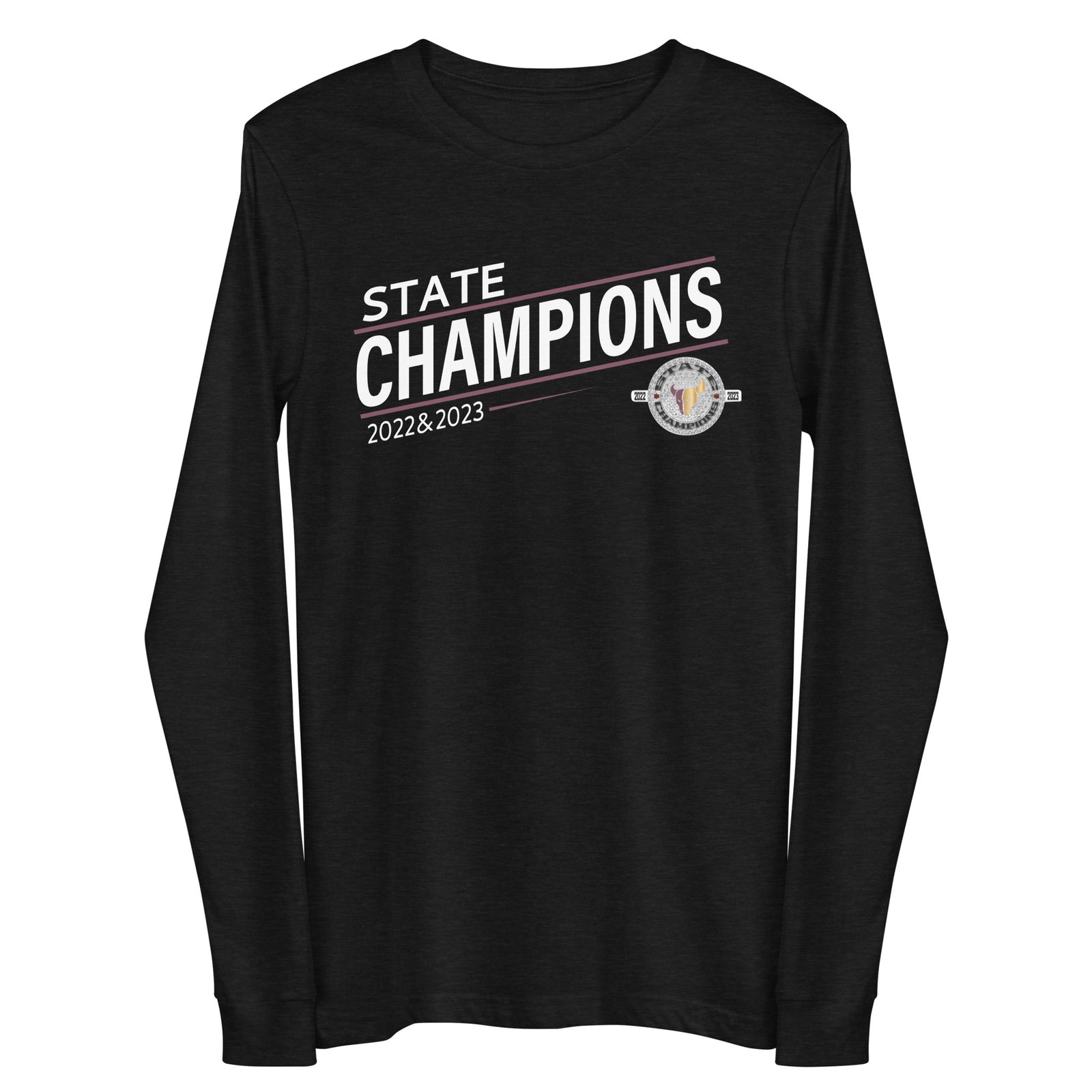 Moses Lake High School Dance 2023 Unisex Long Sleeve Tee