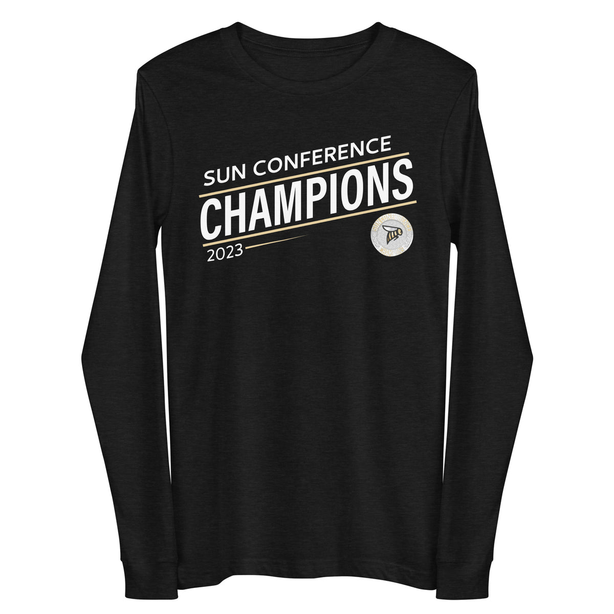 Savannah College of Art &amp; Design Lacrosse -Women's 2023 Unisex Long Sleeve Tee