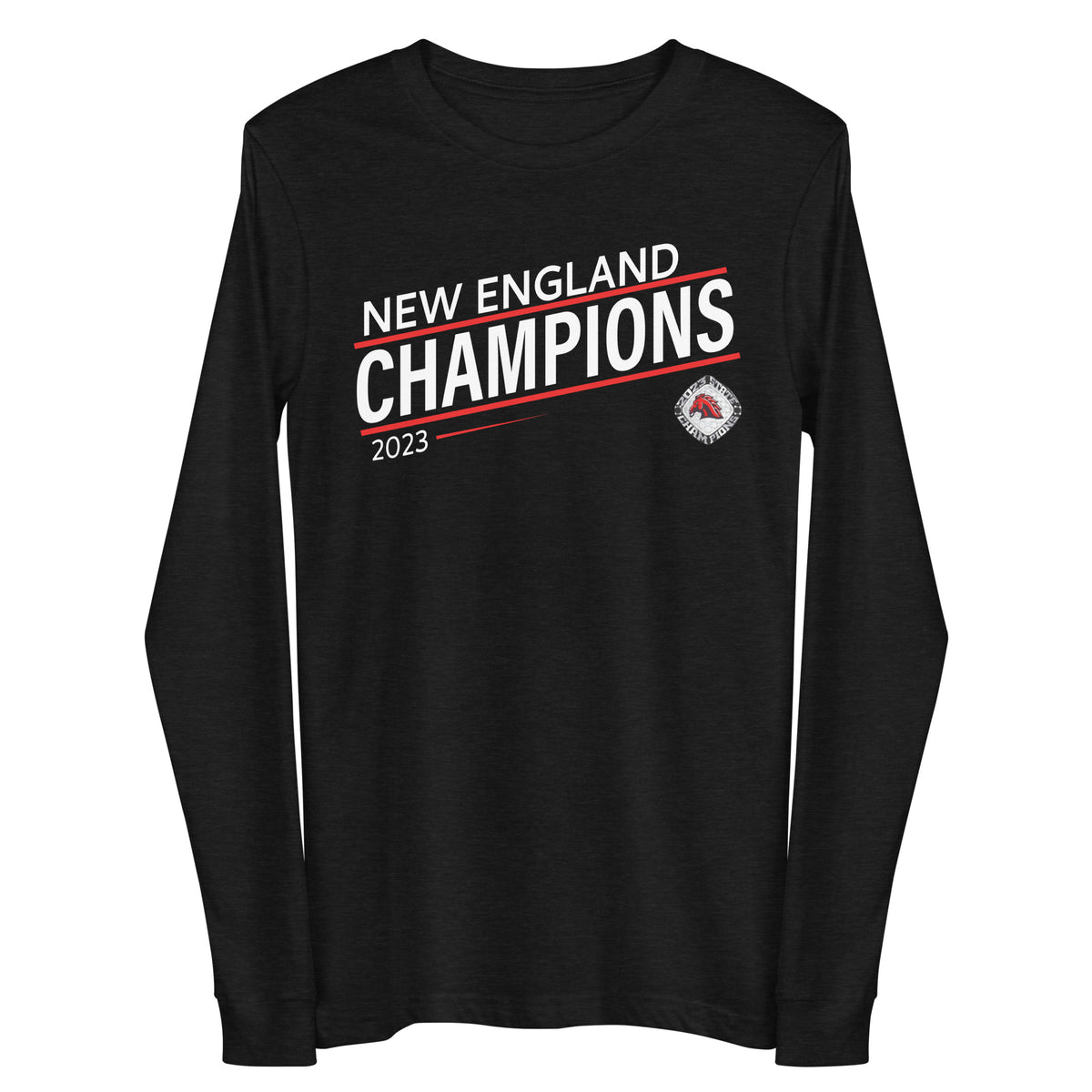 Fairfield Warde High School Dance 2023 Unisex Long Sleeve Tee