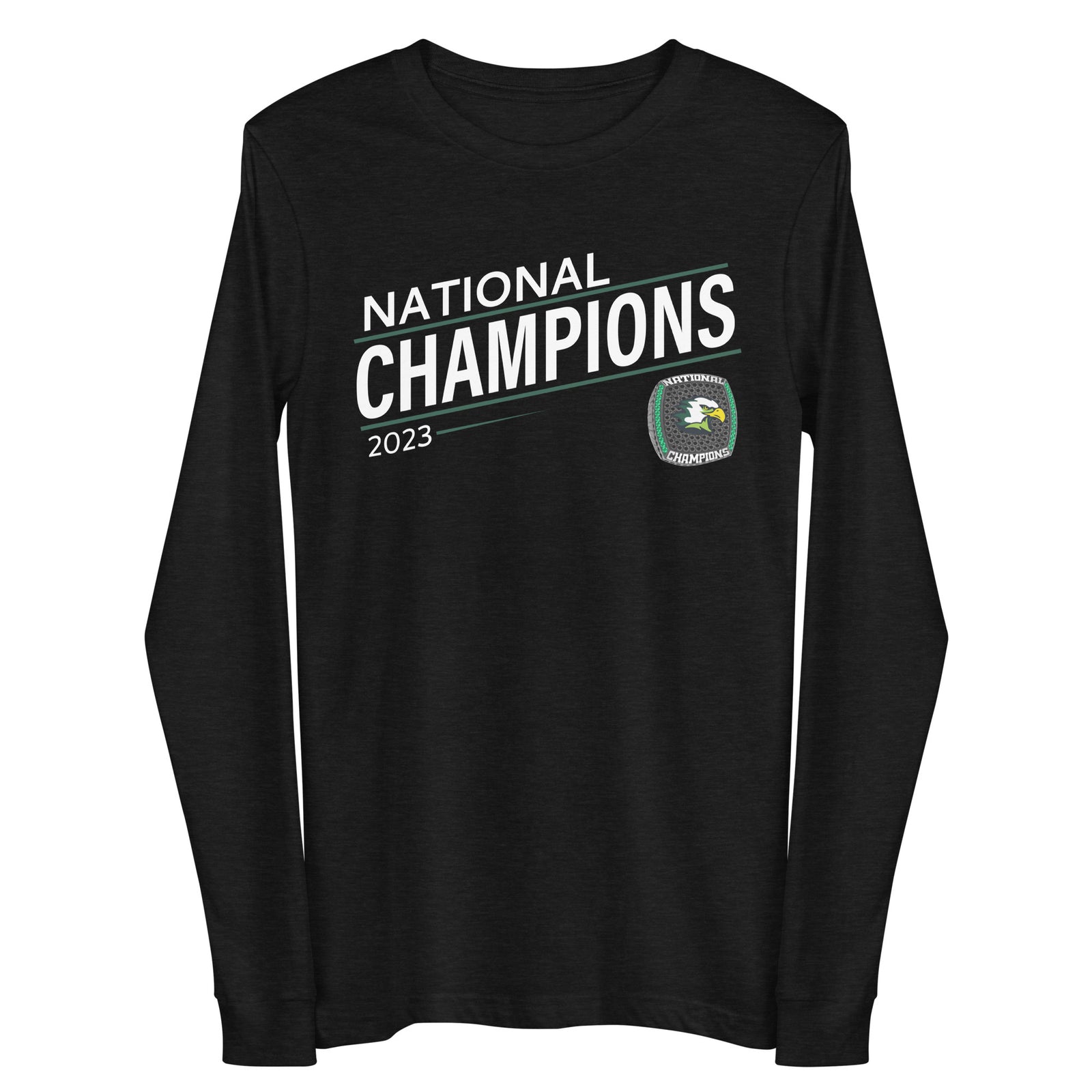 Life University Rugby 2023 Unisex Long Sleeve Tee