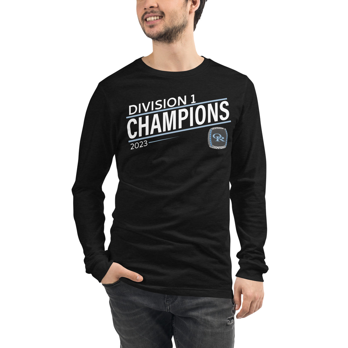 Otay Ranch High School Softball 2023 Unisex Long Sleeve Tee